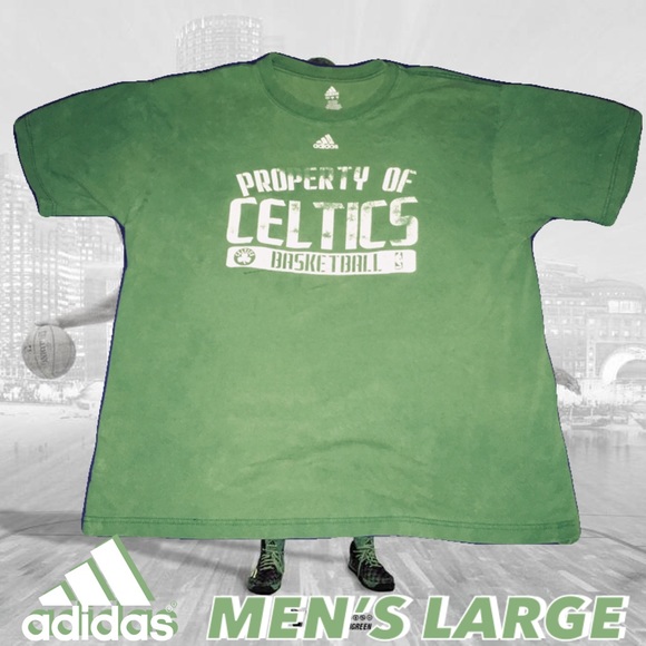 boston basketball t shirt
